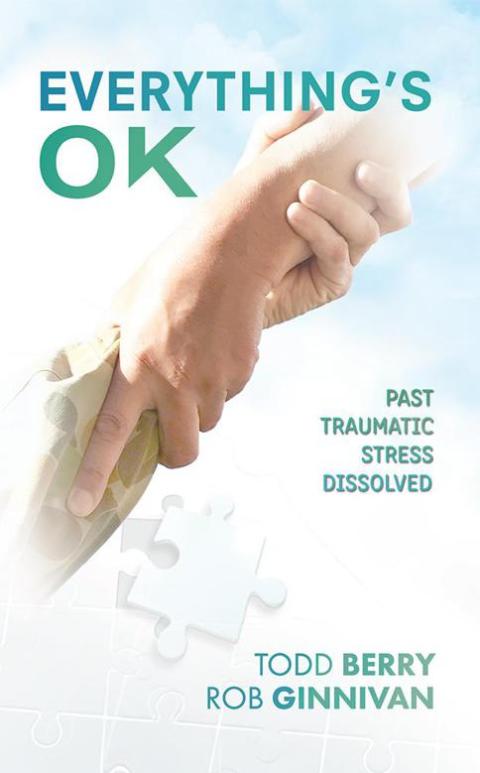 Cover image for book Everything’S Ok