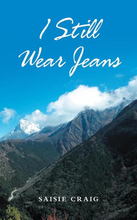 Cover image for book I Still Wear Jeans