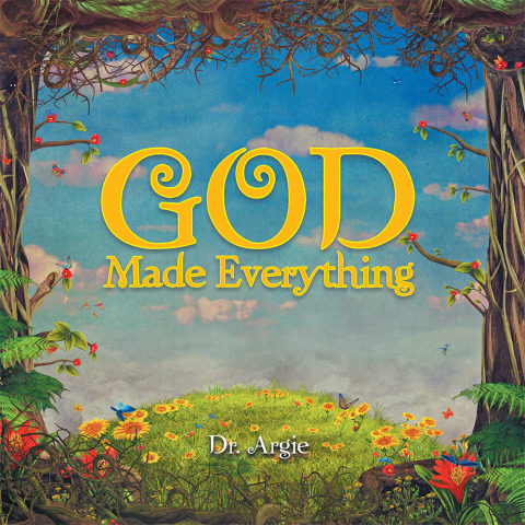 Cover image for book God Made Everything
