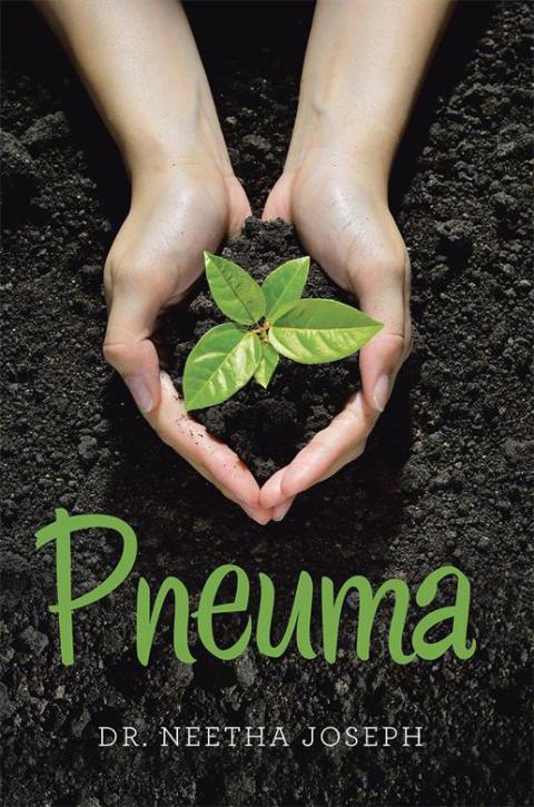 Cover image for book Pneuma