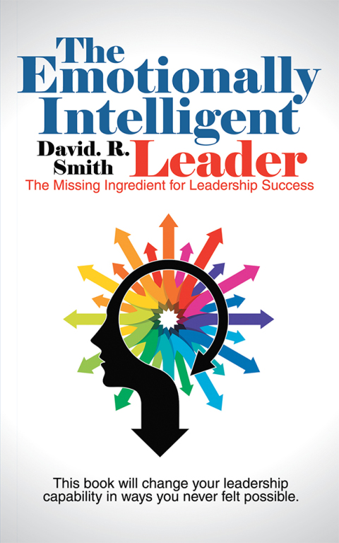 Cover image for book The Emotionally Intelligent Leader