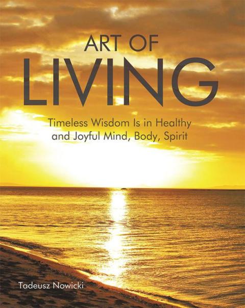 Cover image for book Art of Living