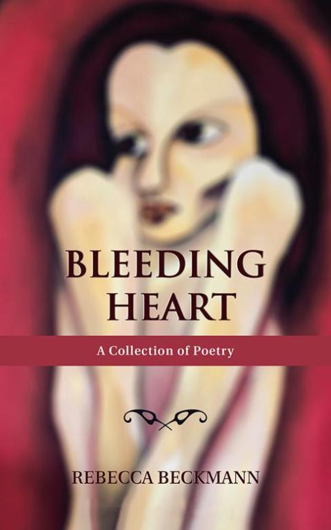 Cover image for book Bleeding Heart