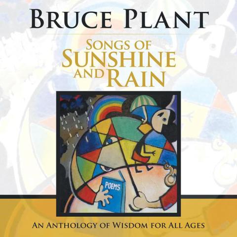 Cover image for book Songs of Sunshine and Rain