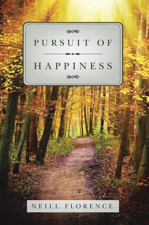 Cover image for book Pursuit of Happiness