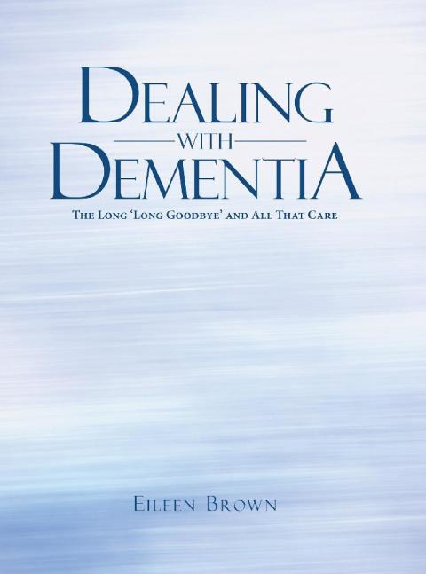 Cover image for book Dealing with Dementia