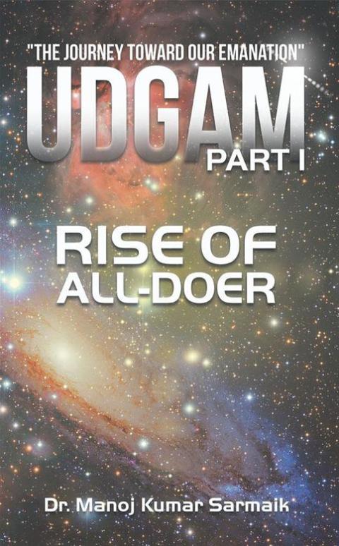 Cover image for book Udgam Part I