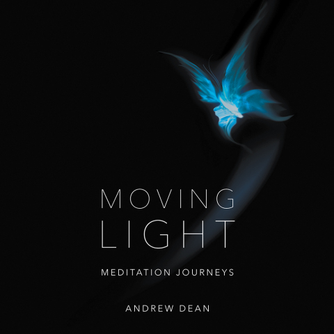 Cover image for book Moving Light