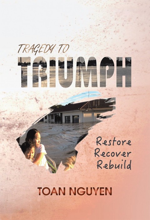 Cover image for book Tragedy to Triumph