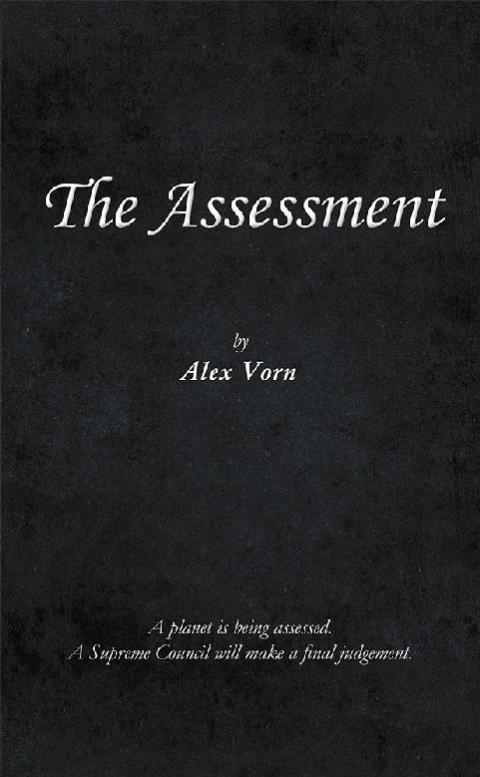 Cover image for book The Assessment