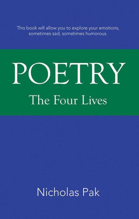 Cover image for book Poetry