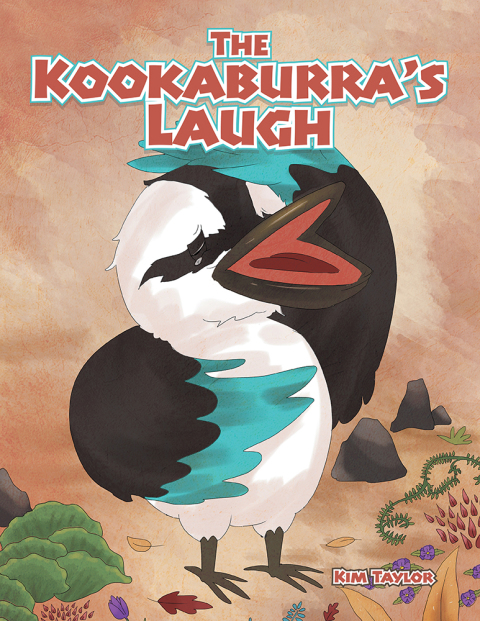 Cover image for book The Kookaburra’S Laugh