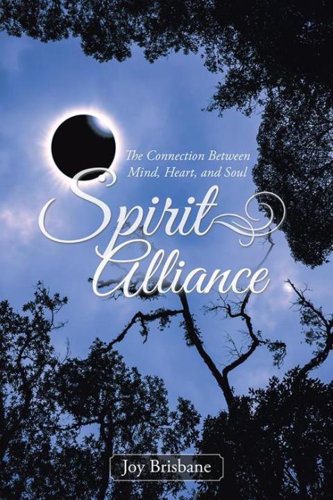 Cover image for book Spirit Alliance