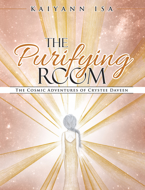 Cover image for book The Purifying Room
