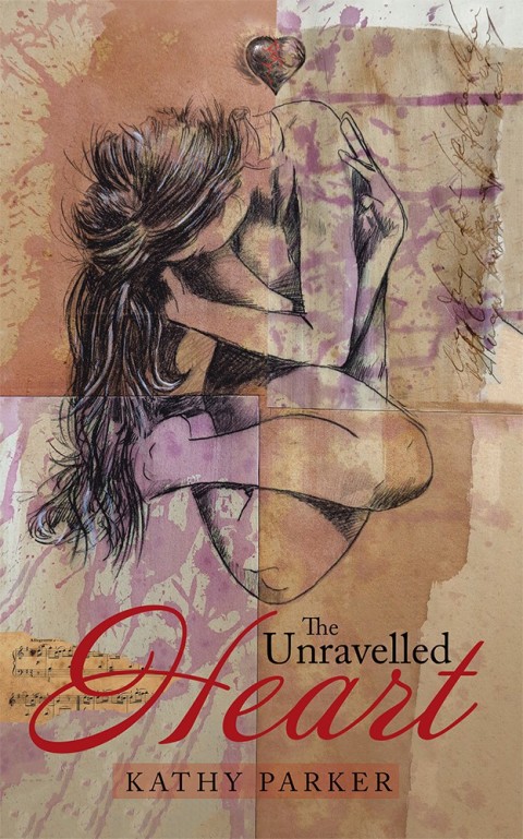 Cover image for book The Unravelled Heart