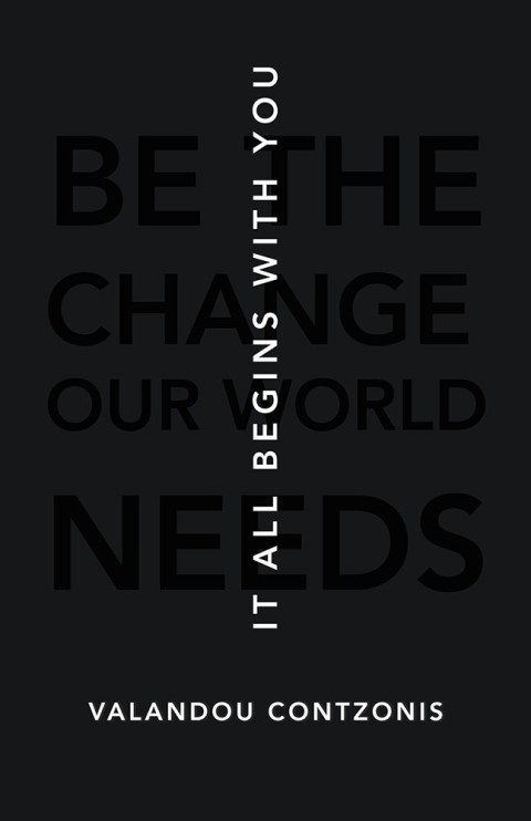 Cover image for book It All Begins with You