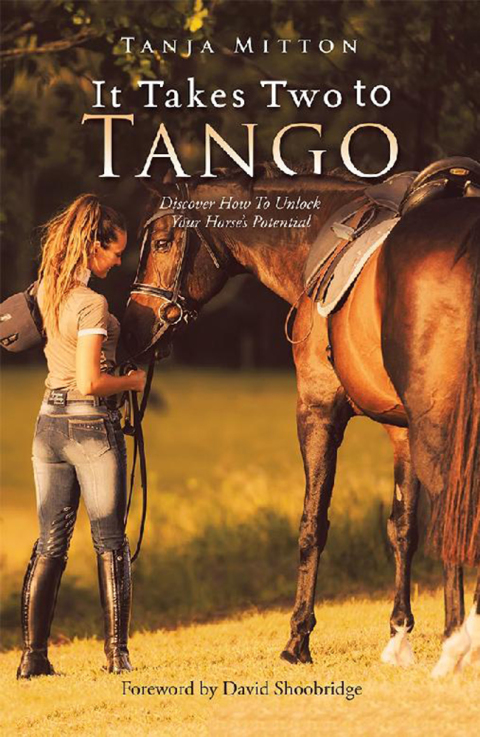 Cover image for book It Takes Two to Tango