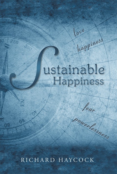 Cover image for book Sustainable Happiness