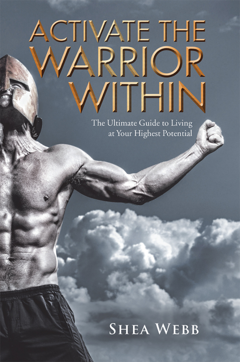 Cover image for book Activate the Warrior Within