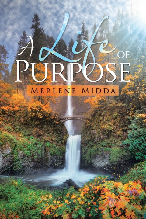 Cover image for book A Life of Purpose