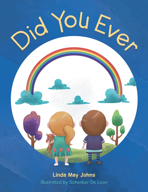 Cover image for book Did You Ever
