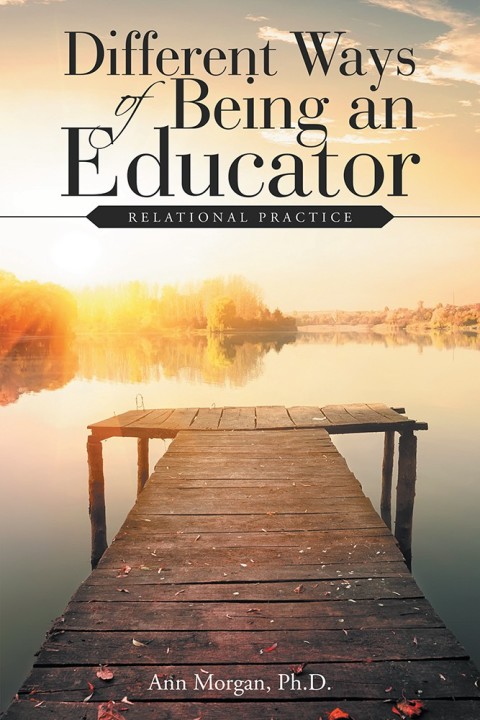 Cover image for book Different Ways of Being an Educator