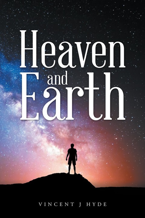 Cover image for book Heaven and Earth