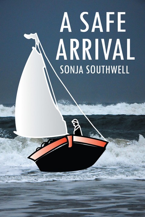 Cover image for book A Safe Arrival