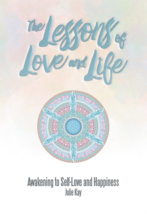Cover image for book The Lessons of Love and Life