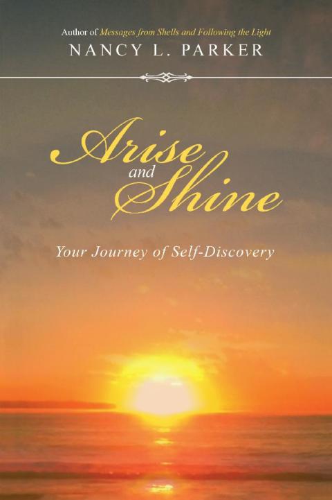 Cover image for book Arise and Shine