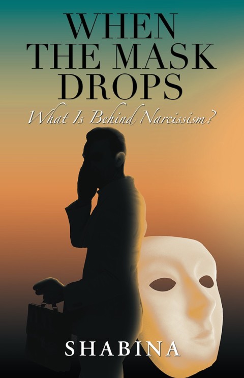 Cover image for book When the Mask Drops
