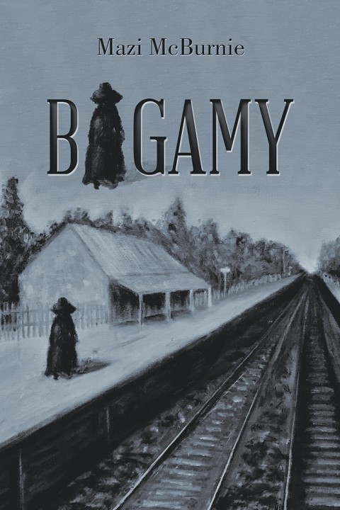 Cover image for book Bigamy