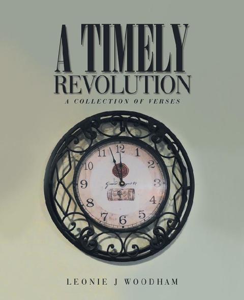 Cover image for book A Timely Revolution
