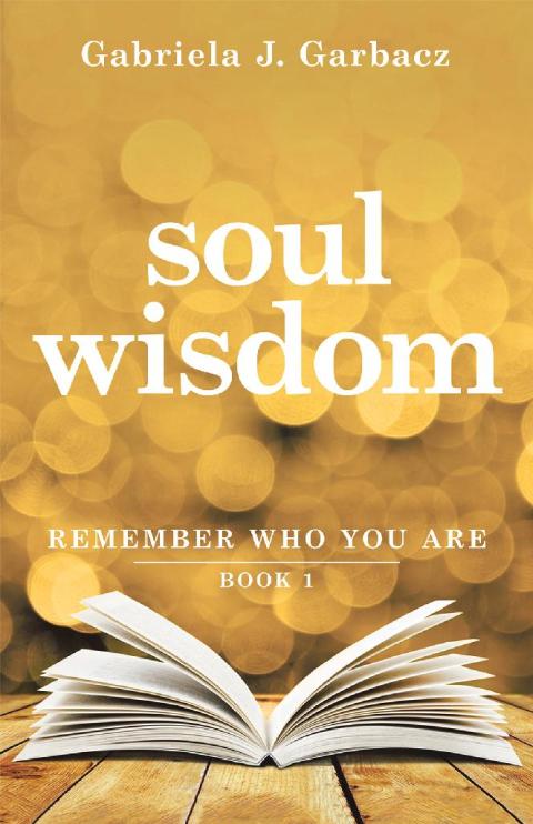 Cover image for book Soul Wisdom