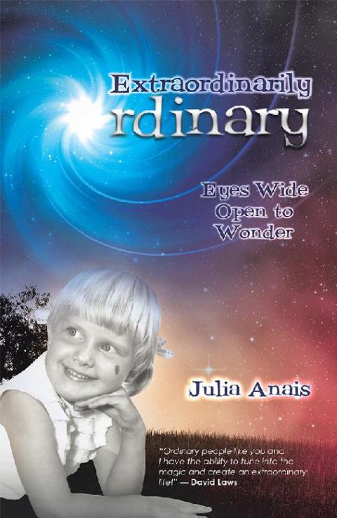 Cover image for book Extraordinarily Ordinary