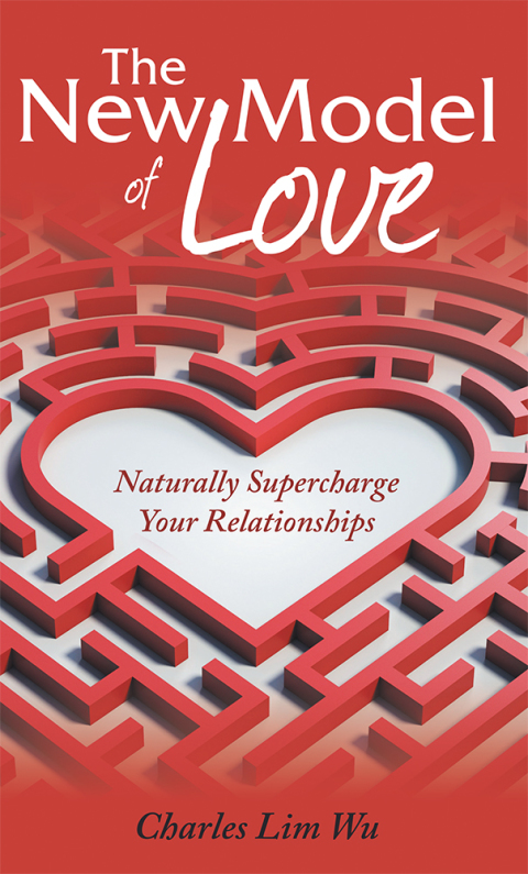 Cover image for book The New Model of Love