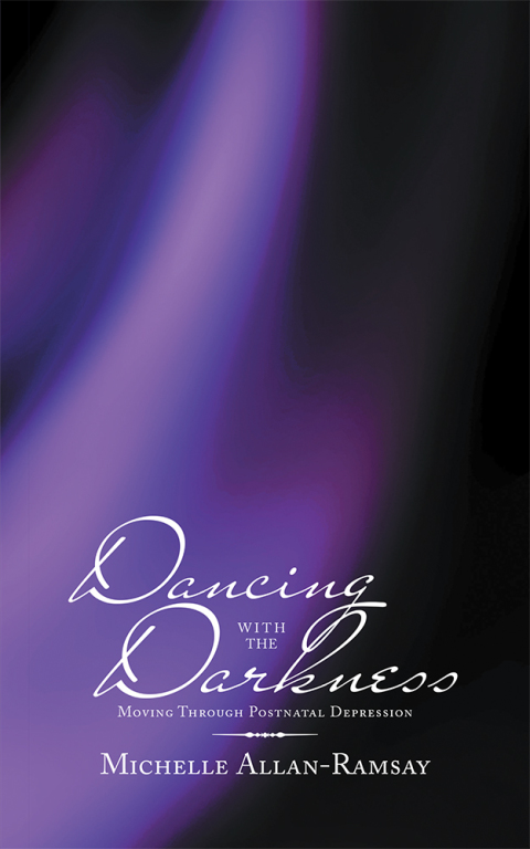 Cover image for book Dancing with the Darkness