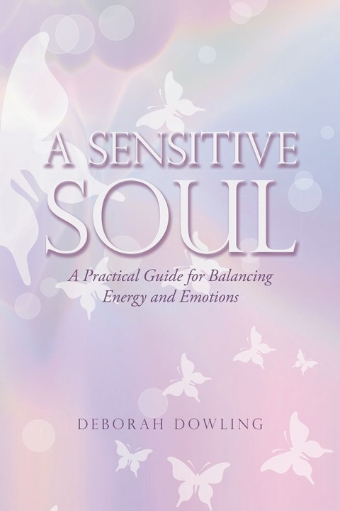 Cover image for book A Sensitive Soul
