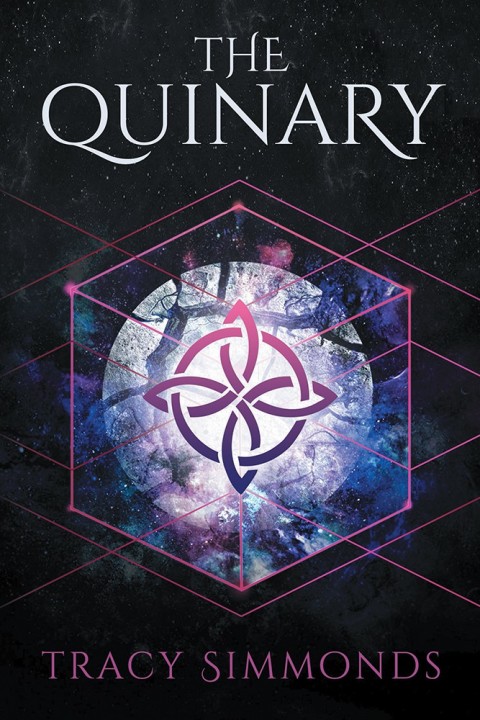 Cover image for book The Quinary