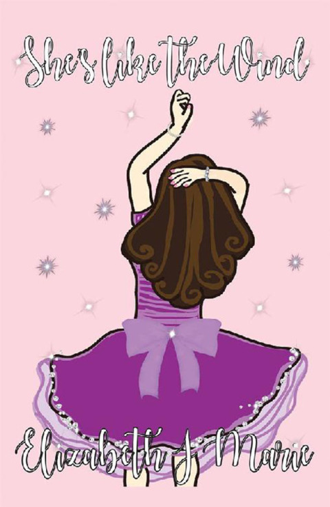 Cover image for book She’S Like the Wind