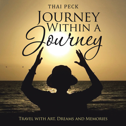 Cover image for book Journey Within a Journey