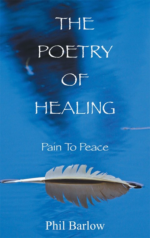 Cover image for book The Poetry of Healing