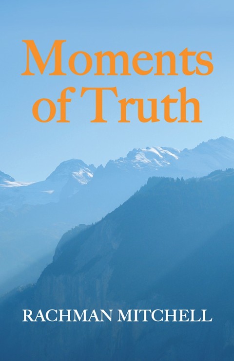 Cover image for book Moments of Truth