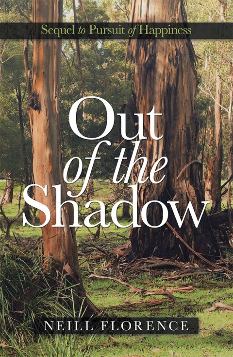Cover image for book Out of the Shadow