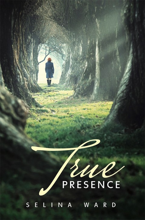 Cover image for book True Presence