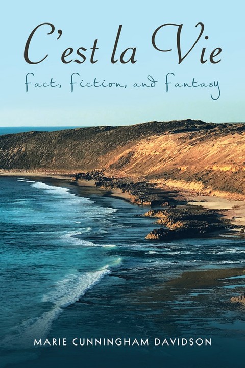 Cover image for book C’Est La Vie