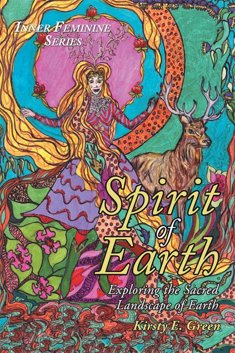 Cover image for book Spirit of Earth