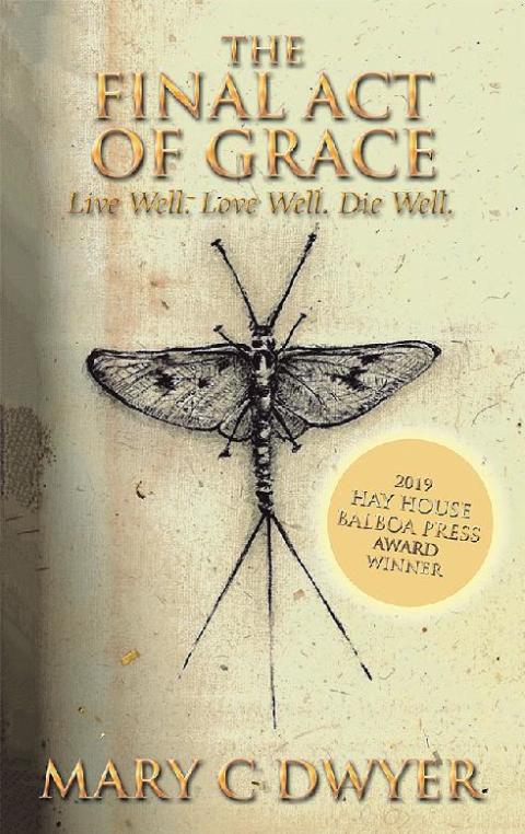 Cover image for book The Final Act of Grace