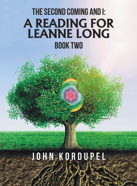 Cover image for book The Second Coming and I: a Reading for Leanne Long