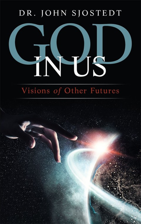Cover image for book God in Us